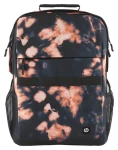 HP Campus XL Tie Dye / Batoh pro notebook 16.1" / Polyester / Voděodolný / Kapsa na tablet (7K0E3AA)