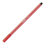 Fixa STABILO Pen 68 červená