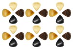 Timber Tones Jazz Tones Groove 20-Pack Tin