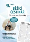 Běžící češtinář – příprava na přijímačky, 9. třída