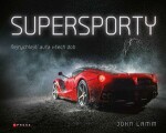 Supersporty John Lamm