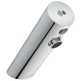 IDEAL STANDARD - SensorFlow Senzorová umyvadlová baterie se směšovačem, bateriové napájení, chrom A7559AA