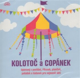 Kolotoč a copánek