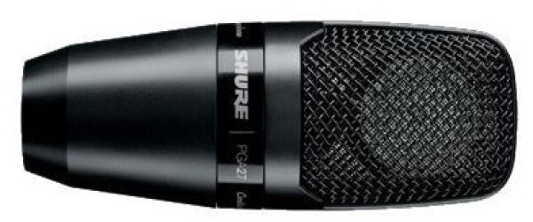 Shure PGA27 (PG ALTA)