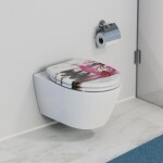 Schütte WELLYNESS | Duroplast, Soft Close 4008431823768