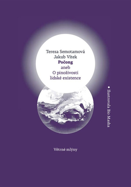 Počong - Jakub Vítek, Tereza Semotamová