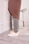Bluza mocca model 18749777 - K-Fashion Velikost: UNI