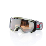 LYŽAŘSKÉ BRÝLE DRAGON ROGUE-L FW12 722-3609 UNI