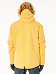 Rip Curl PALMER HEAT SEEKER Washed Mustard zimní bunda pánská