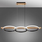 SVITIDLO RODOS 3H AH-ROL403W LED LW3