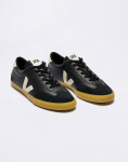 Veja Volley O.T. Leather WHITE_TENT_BARK 37