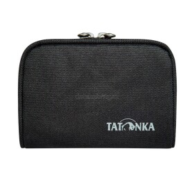 Tatonka Big Plain Wallet RFID B (black)