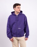 Carhartt WIP Hooded WIP Label Sweat Jacket Calla S