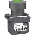 Schneider Electric ZB5RTA3, ZB5RTA3 tlačítko, 22 mm, 1 ks