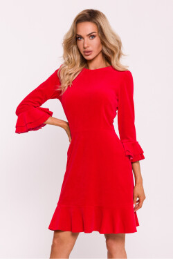 Denní šaty model 201678 Moe S
