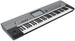 Korg KROME-61 EX