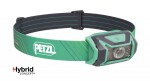 Turistická čelovka Petzl Tikka® Core Green