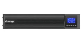 PowerWalker VFI 2000 ICR IoT DNV / záložní zdroj UPS / 2000 VA / 2000 W / 8x IEC C13 (10122290)