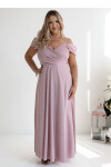 Dlouhé šaty model 208848 With You 50