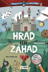 Detektivní Hra - Hrad plný záhad - María Mañeruová