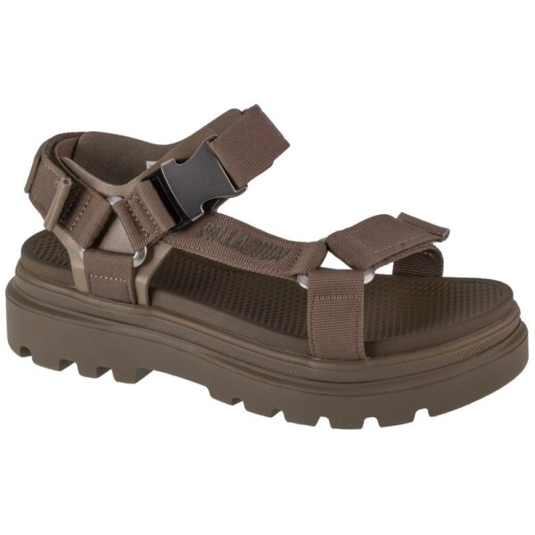 Sandály Palladium Pallacruise Strap W 97465-308-M 37