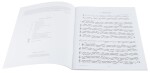 60 etud op. 45 Franz Wohlfahrt