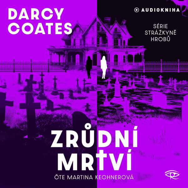 Zrůdní mrtví - Darcy Coates