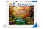 Ravensburger Dinoland