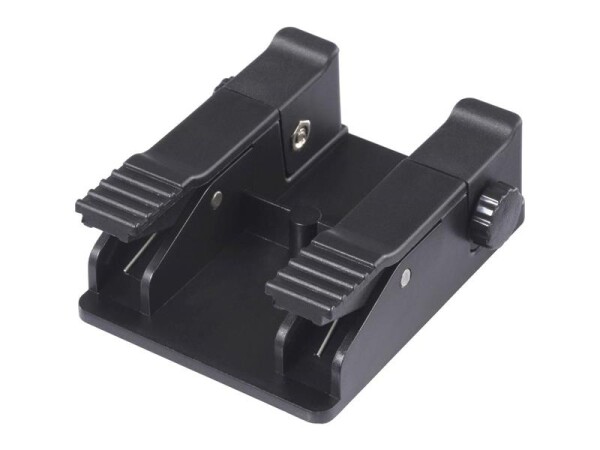 Držák pájecího drátu ZHONGDI ZD-11Y (d x š x v) 80 x 62 x 28 mm