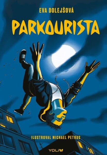 Parkourista