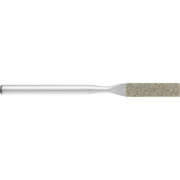 PFERD 15653122 Diamantové pilníky pro ruční nástroje Délka 50 mm 1 ks