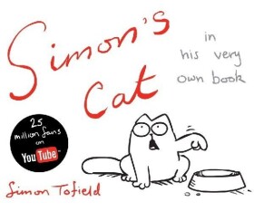 Simon´s Cat - Simon Tofield