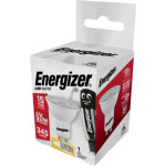 Energizer LED žárovka 5 W, GU10, teplá bílá