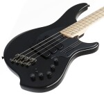 Dingwall NG3 Nolly Signature 4 MN Metallic Black