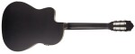 Ortega RCE125SN-SBK