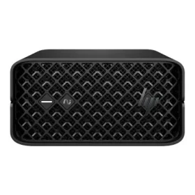 HP Z2 Mini G1a černá / Mini PC / AMD Ryzen AI Max+ PRO 395 / 128 GB / 2 TB SSD / AMD Radeon / W11 Pro (A40RNET#BCM)