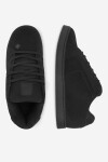 Tenisky DC Shoes NET 302361-3BK Syntetický materiál,Přírodní kůže (useň) - Nubuk