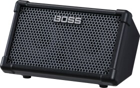 Boss Cube Street II Black (rozbalené)