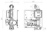 Čerpací set PIUSI EX50 ST 230V AC ATEX