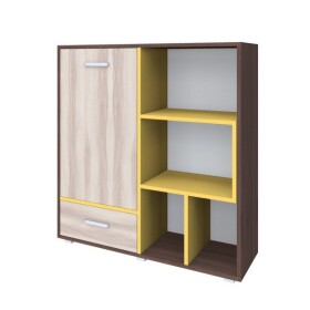 FRONTI Komoda EWA 110x120