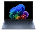 HP OmniBook 5 16-bp0000ncx modrá / Notebook / 16" 2K OLED / AMD Ryzen AI 5 330 / 16GB / 512GB SSD / W11H (E0PT8EA#BCM)