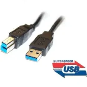Kabel A-B 3m
