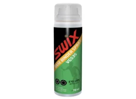 Swix VGS35C zelený -1°C až -22°C sprej 70 ml