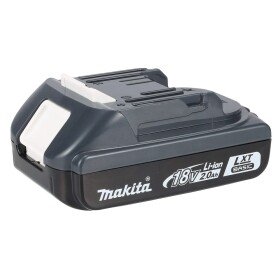 Akumulátor Makita LXT Basic BLB182 18V/2Ah 1915F4-6