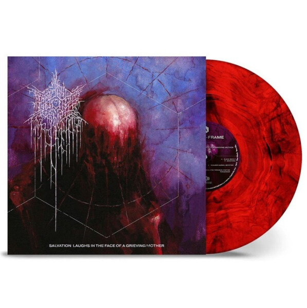 Salvation Laughs In The Face Of A Grieving Mother - LP - Psycho-Frame
