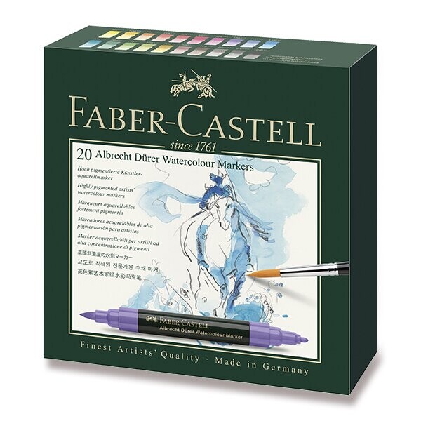 Faber-Castell Grip 2001 HB