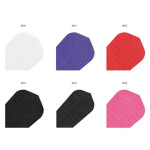 Brány Longlife 8012