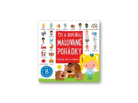 Malované pohádky