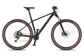4EVER MELODY 29" LADY, rám 16" (S), model 2026, barva matt black - ZDARMA dopravné, odborná montáž, seřízení, pojištění a dárkový poukaz na nákup příslušenství! (Záruka nejlepší ceny. Nalezli jste někde lepší cenu? Napište nám a zkusíme ji trumfnout!...