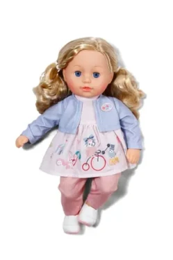 Zapf Creation BABY born Sophia růžová